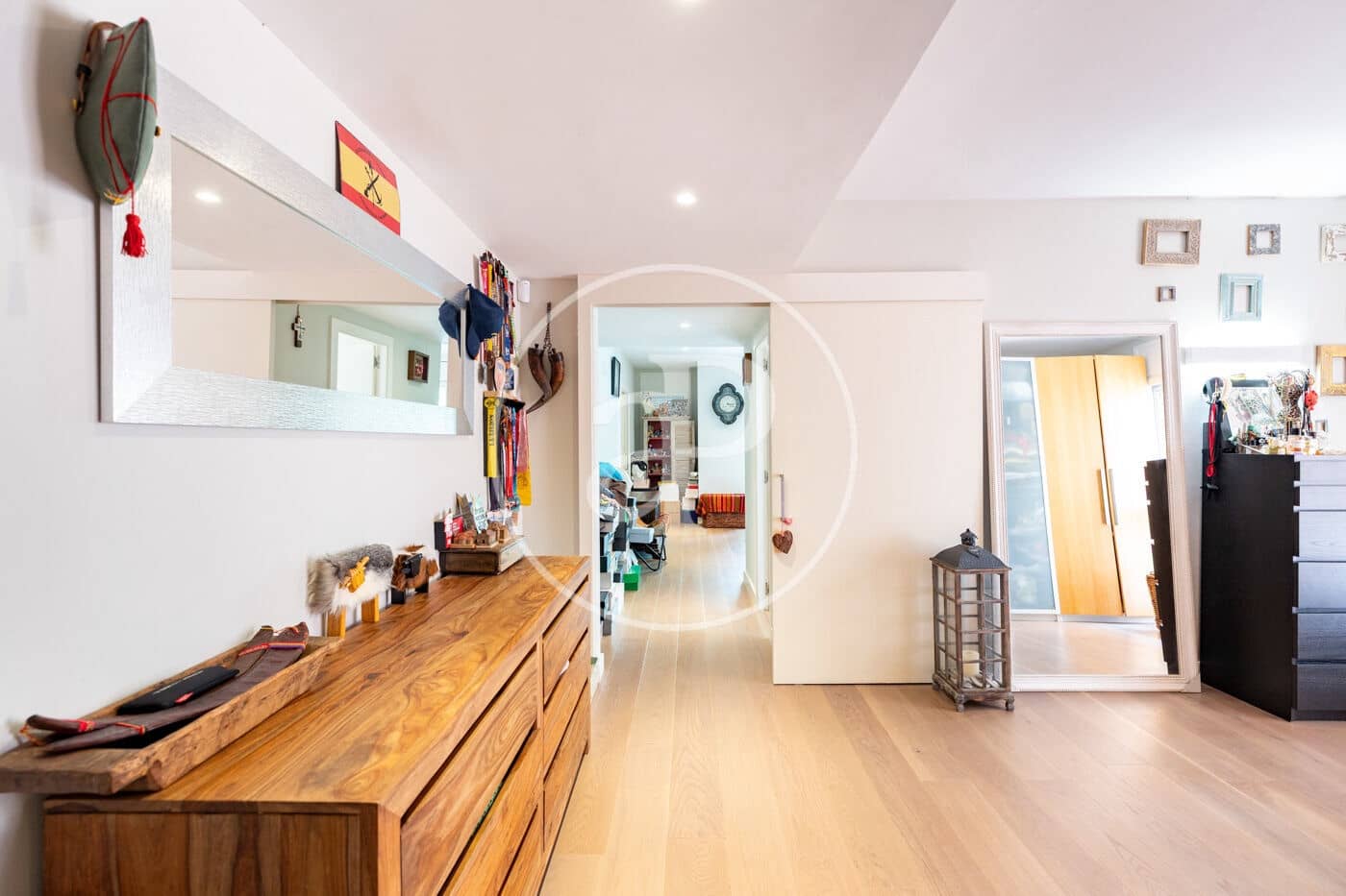 6 slaapkamer Appartement te koop in Barcelona stad - € 2.300.000 (Ref: 9714921)