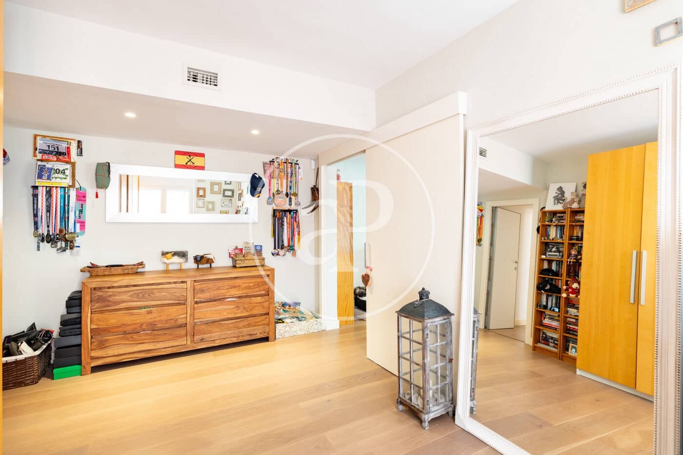 6 slaapkamer Appartement te koop in Barcelona stad - € 2.300.000 (Ref: 9714921)