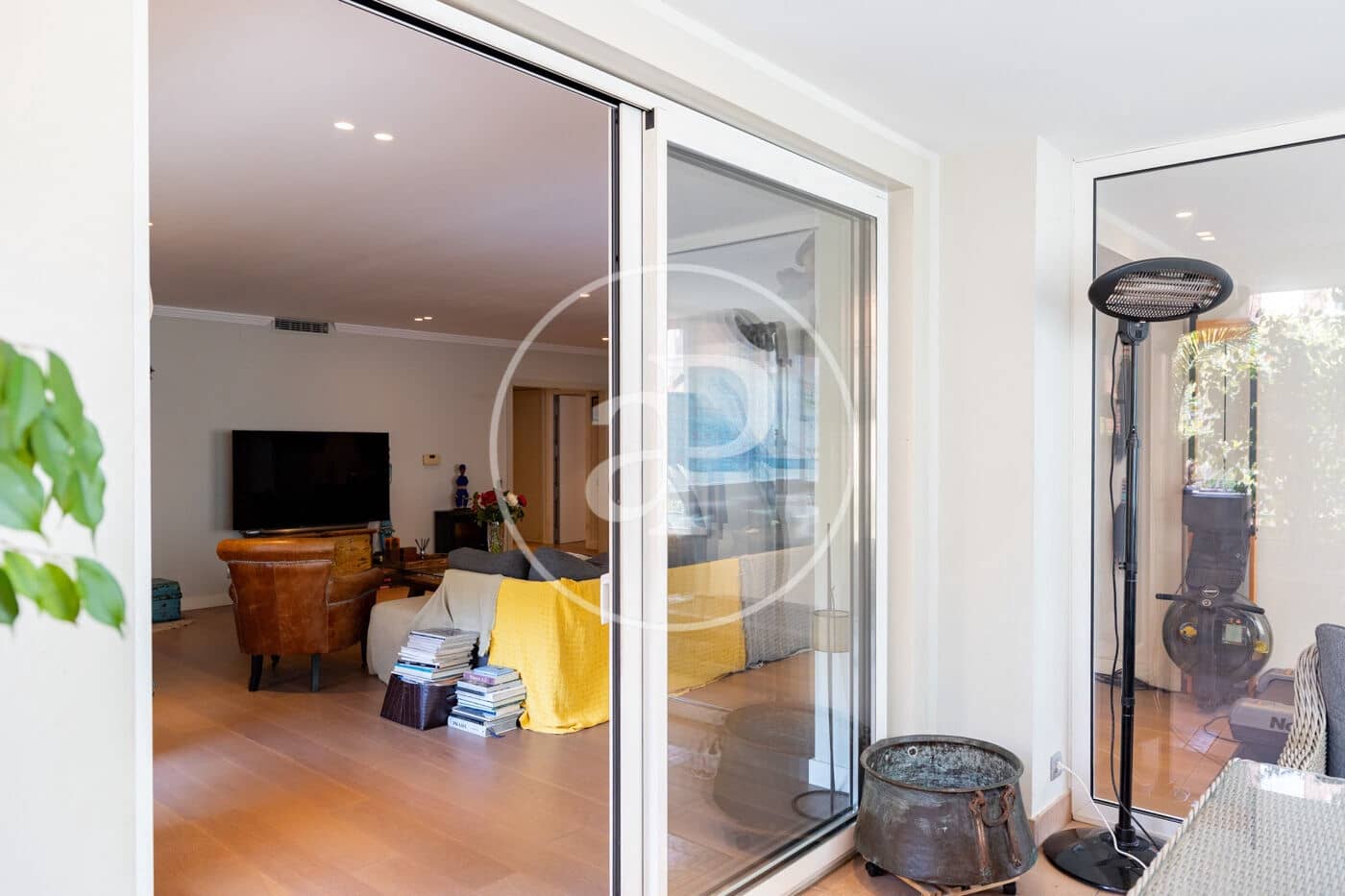 6 slaapkamer Appartement te koop in Barcelona stad - € 2.300.000 (Ref: 9714921)