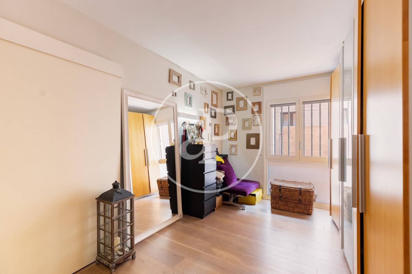 6 slaapkamer Appartement te koop in Barcelona stad - € 2.300.000 (Ref: 9714921)