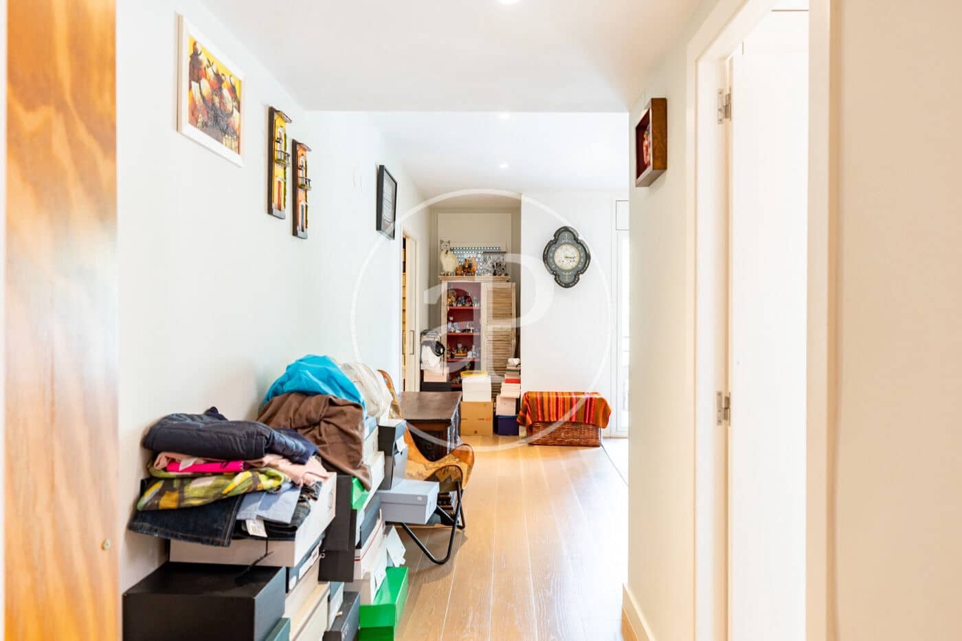 6 slaapkamer Appartement te koop in Barcelona stad - € 2.300.000 (Ref: 9714921)