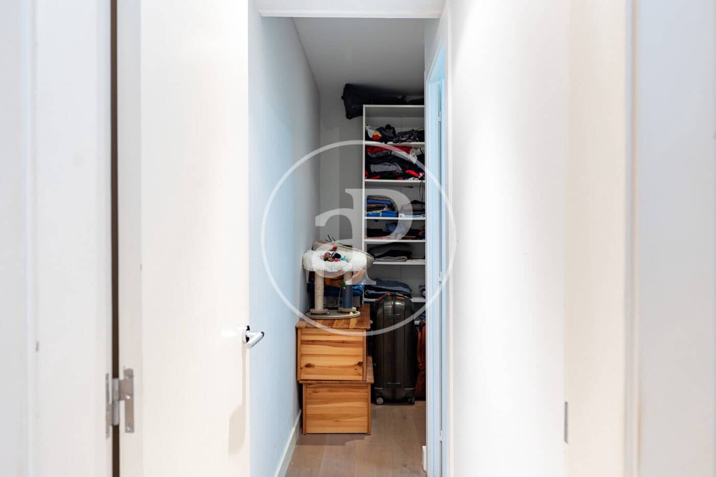 6 slaapkamer Appartement te koop in Barcelona stad - € 2.300.000 (Ref: 9714921)