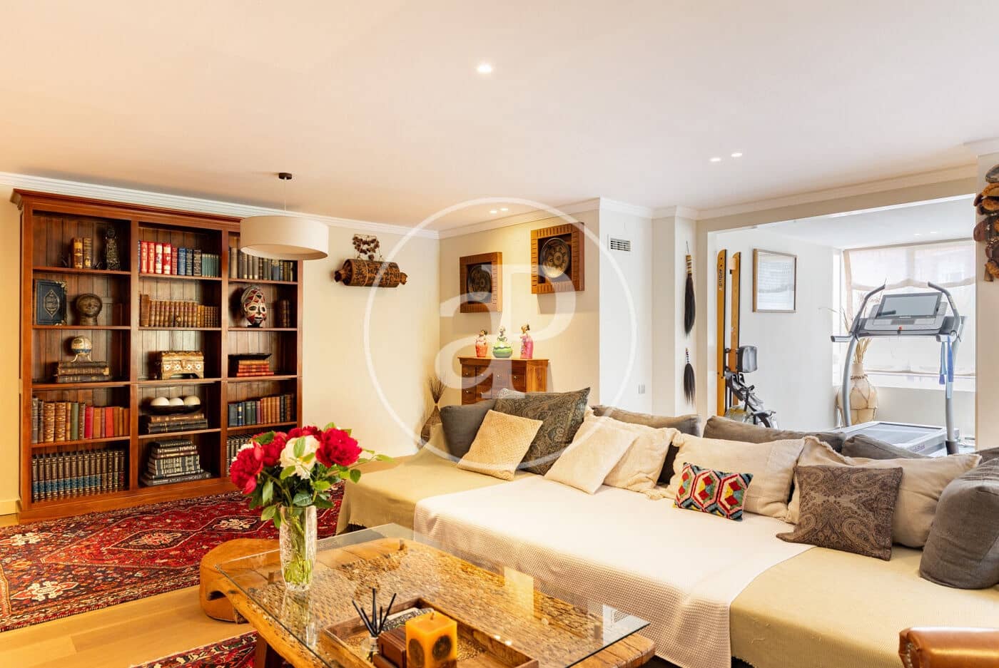 6 slaapkamer Appartement te koop in Barcelona stad - € 2.300.000 (Ref: 9714921)