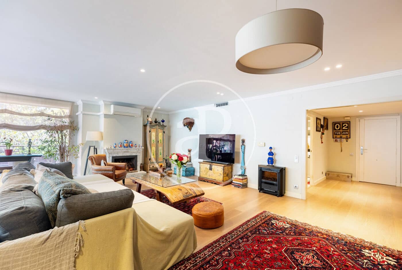 6 slaapkamer Appartement te koop in Barcelona stad - € 2.300.000 (Ref: 9714921)