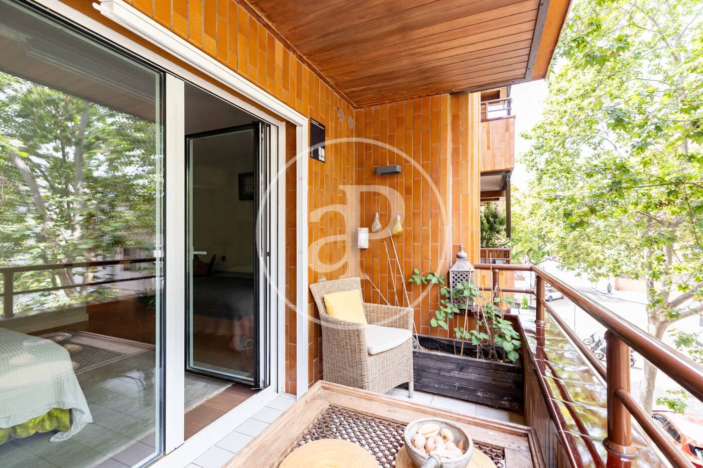 6 slaapkamer Appartement te koop in Barcelona stad - € 2.300.000 (Ref: 9714921)