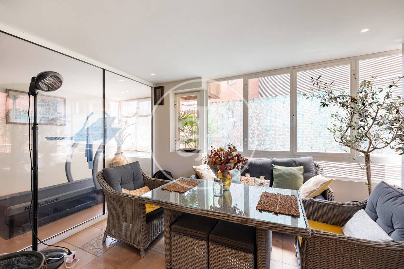 6 slaapkamer Appartement te koop in Barcelona stad - € 2.300.000 (Ref: 9714921)