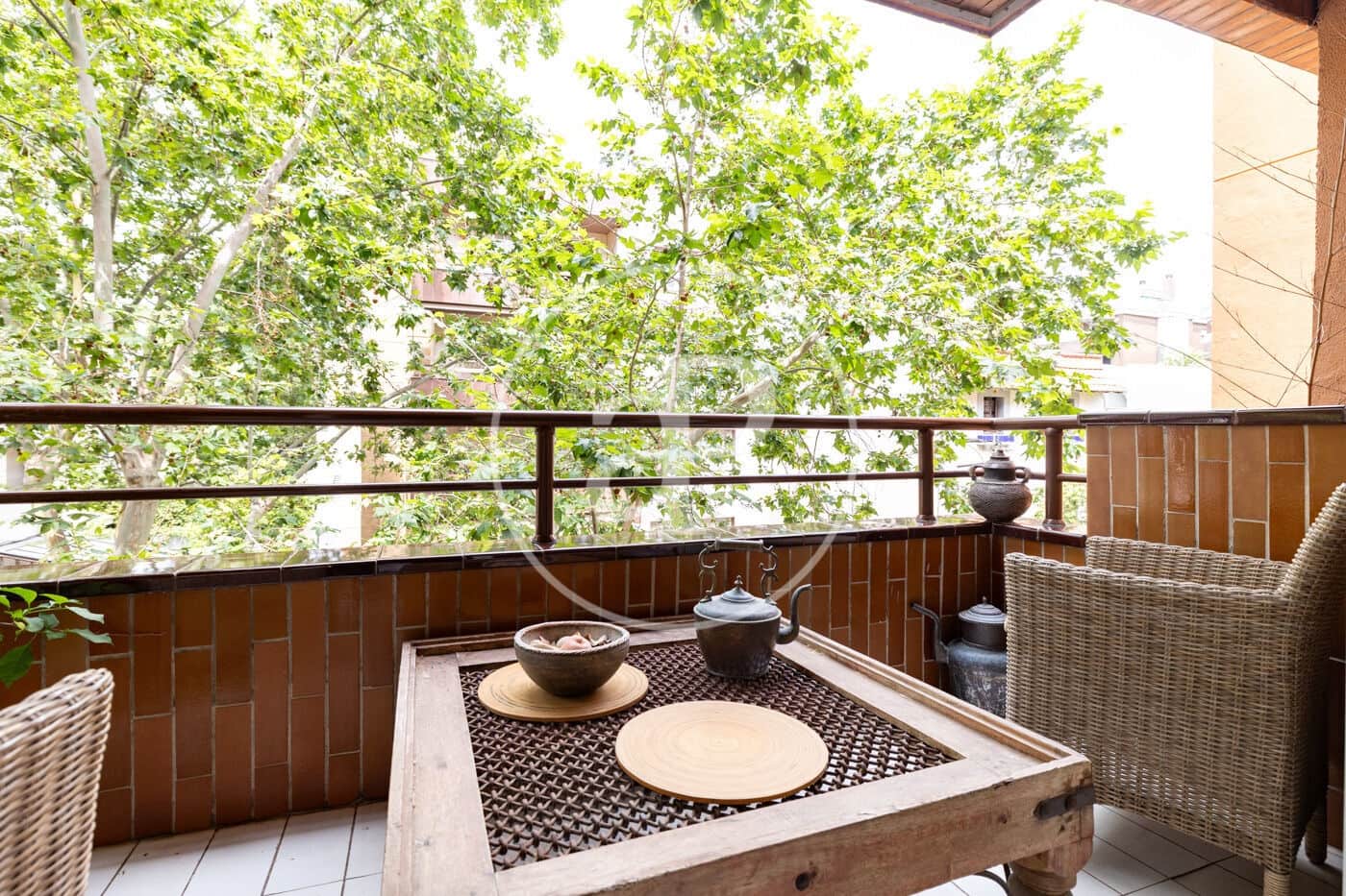 6 slaapkamer Appartement te koop in Barcelona stad - € 2.300.000 (Ref: 9714921)