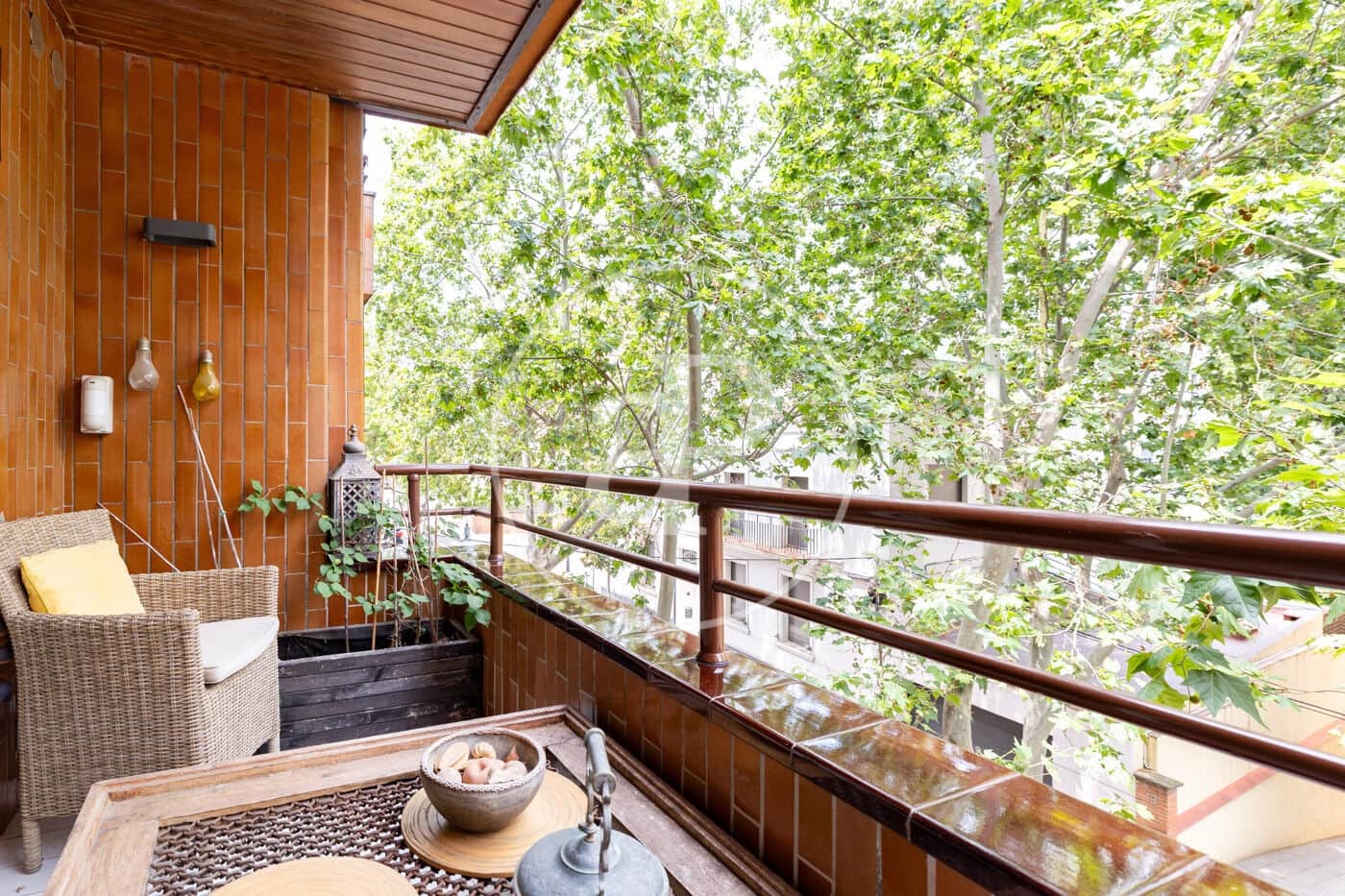 6 slaapkamer Appartement te koop in Barcelona stad - € 2.300.000 (Ref: 9714921)