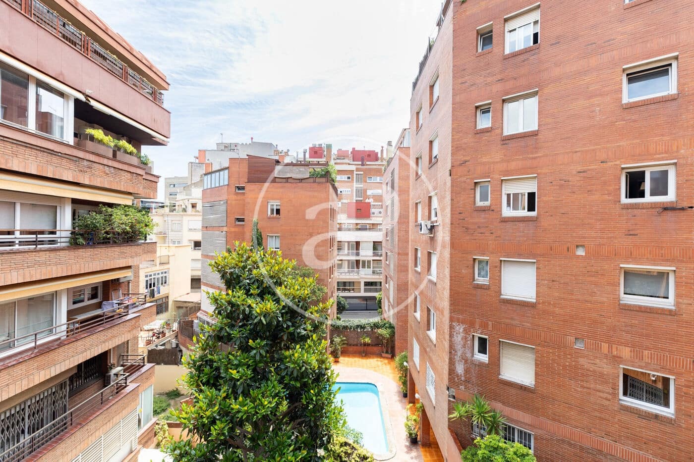 6 slaapkamer Appartement te koop in Barcelona stad - € 2.300.000 (Ref: 9714921)