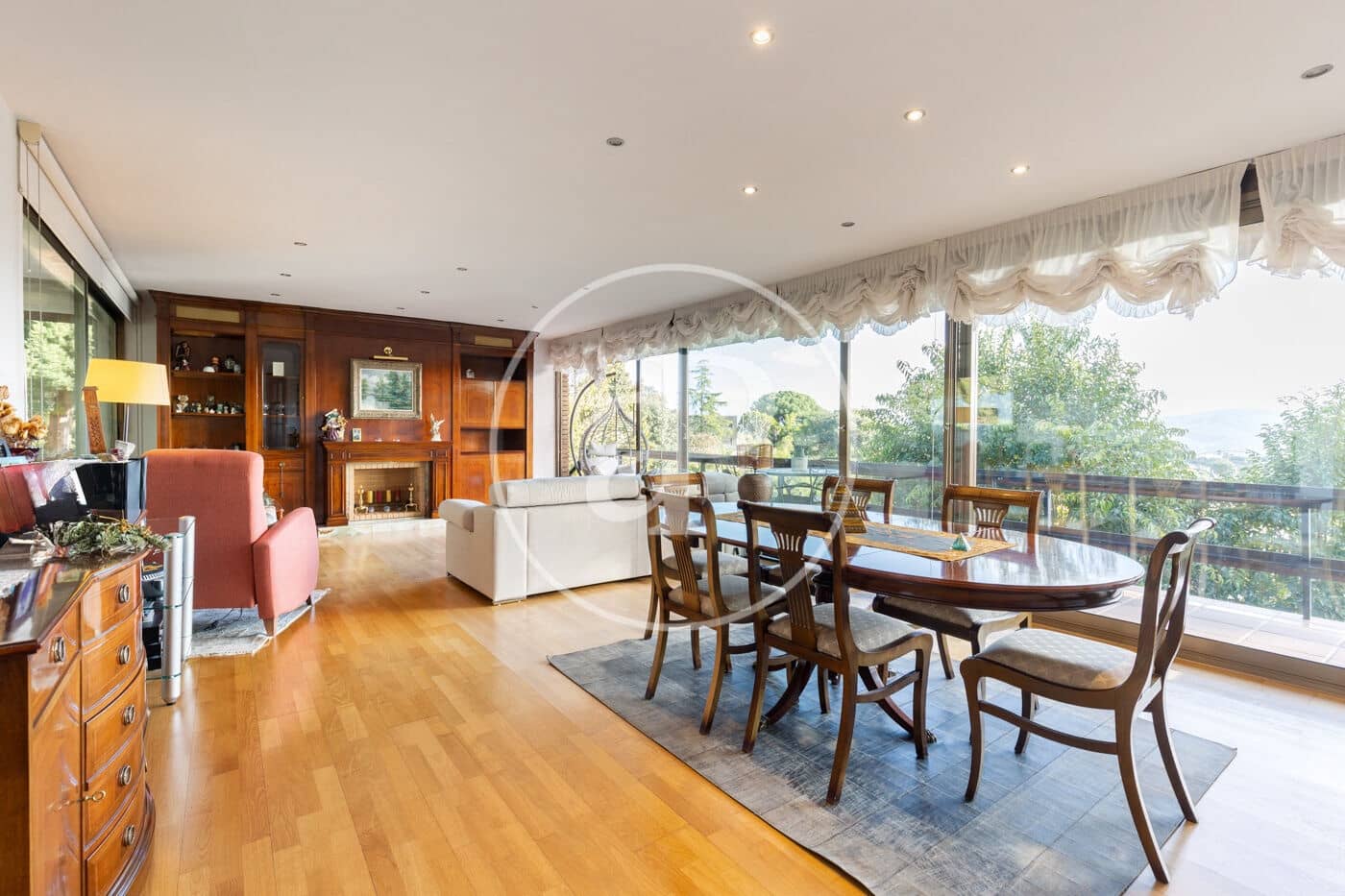 5 bedroom Villa for sale in Bellaterra with pool - € 1,250,000 (Ref: 9714922)