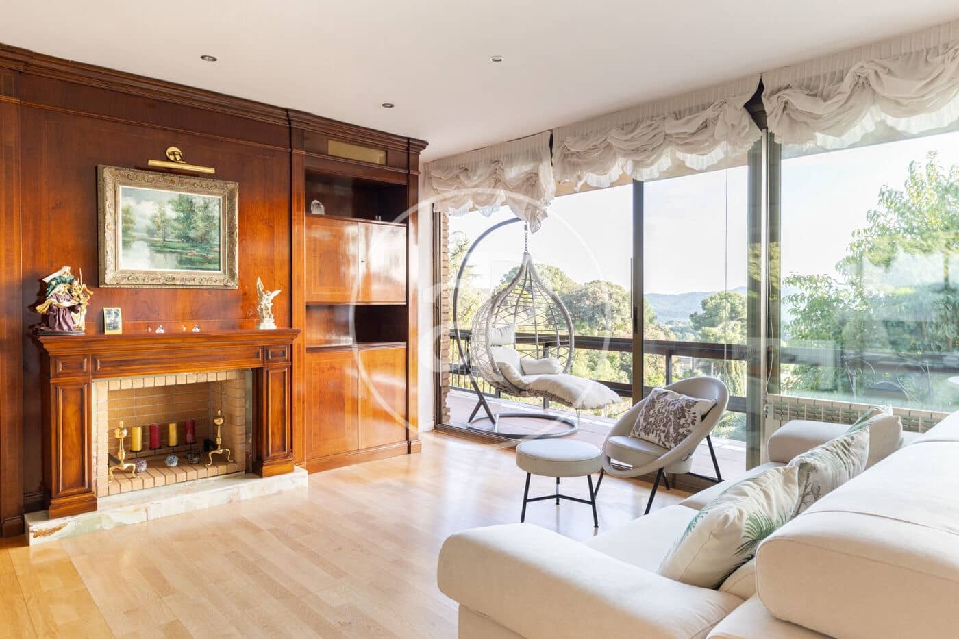 5 bedroom Villa for sale in Bellaterra with pool - € 1,250,000 (Ref: 9714922)