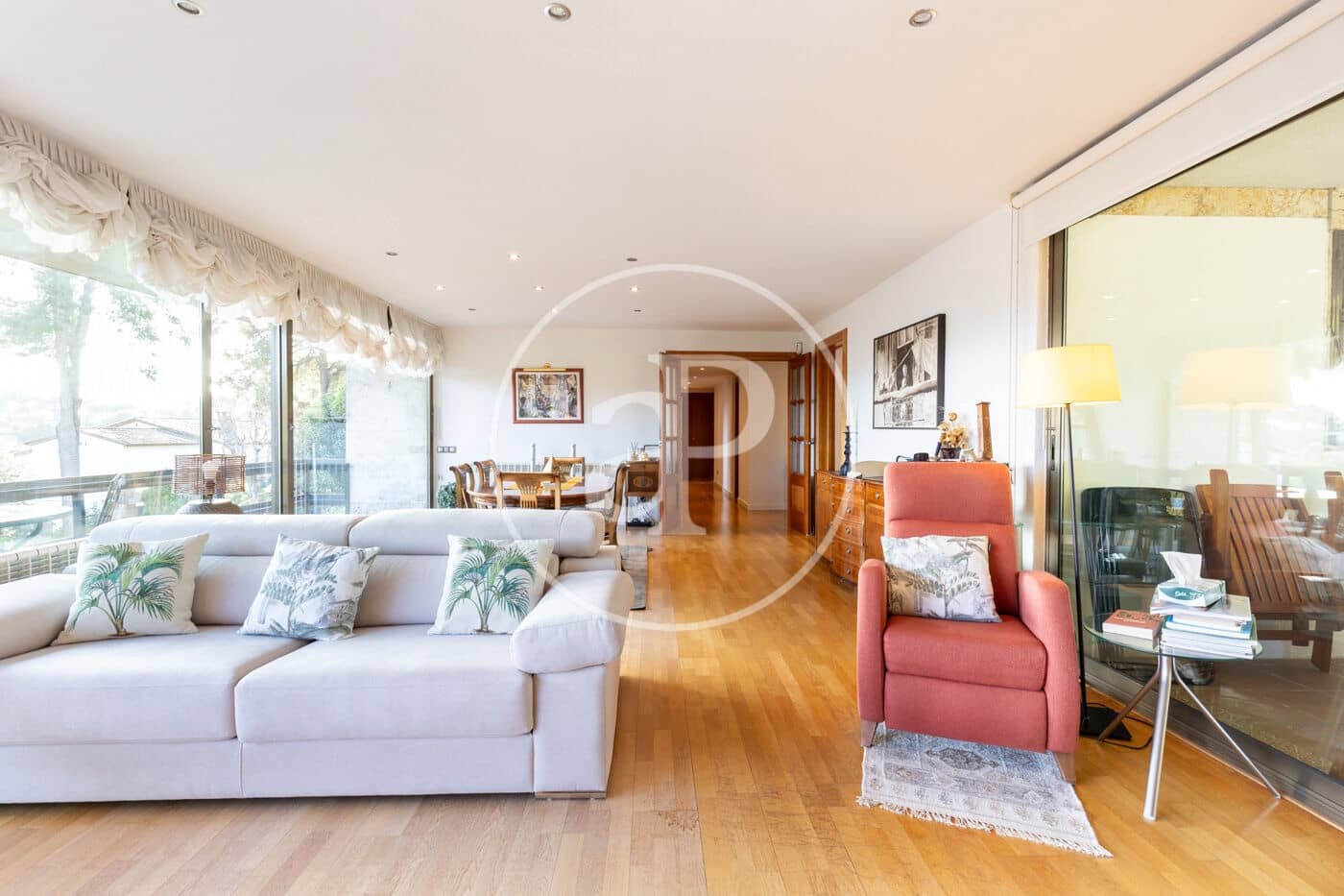 5 bedroom Villa for sale in Bellaterra with pool - € 1,250,000 (Ref: 9714922)