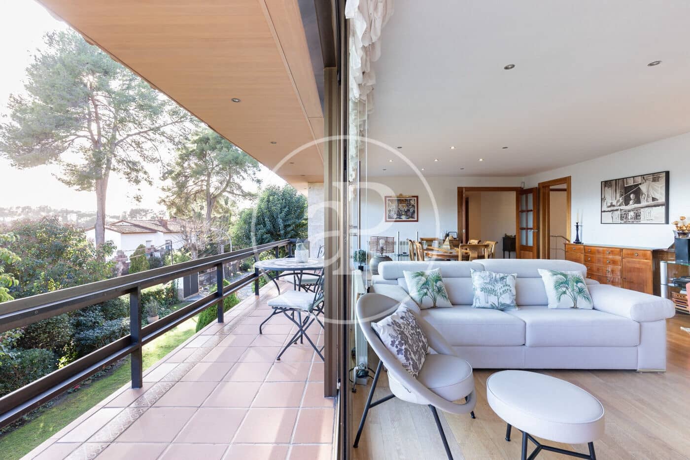 5 bedroom Villa for sale in Bellaterra with pool - € 1,250,000 (Ref: 9714922)