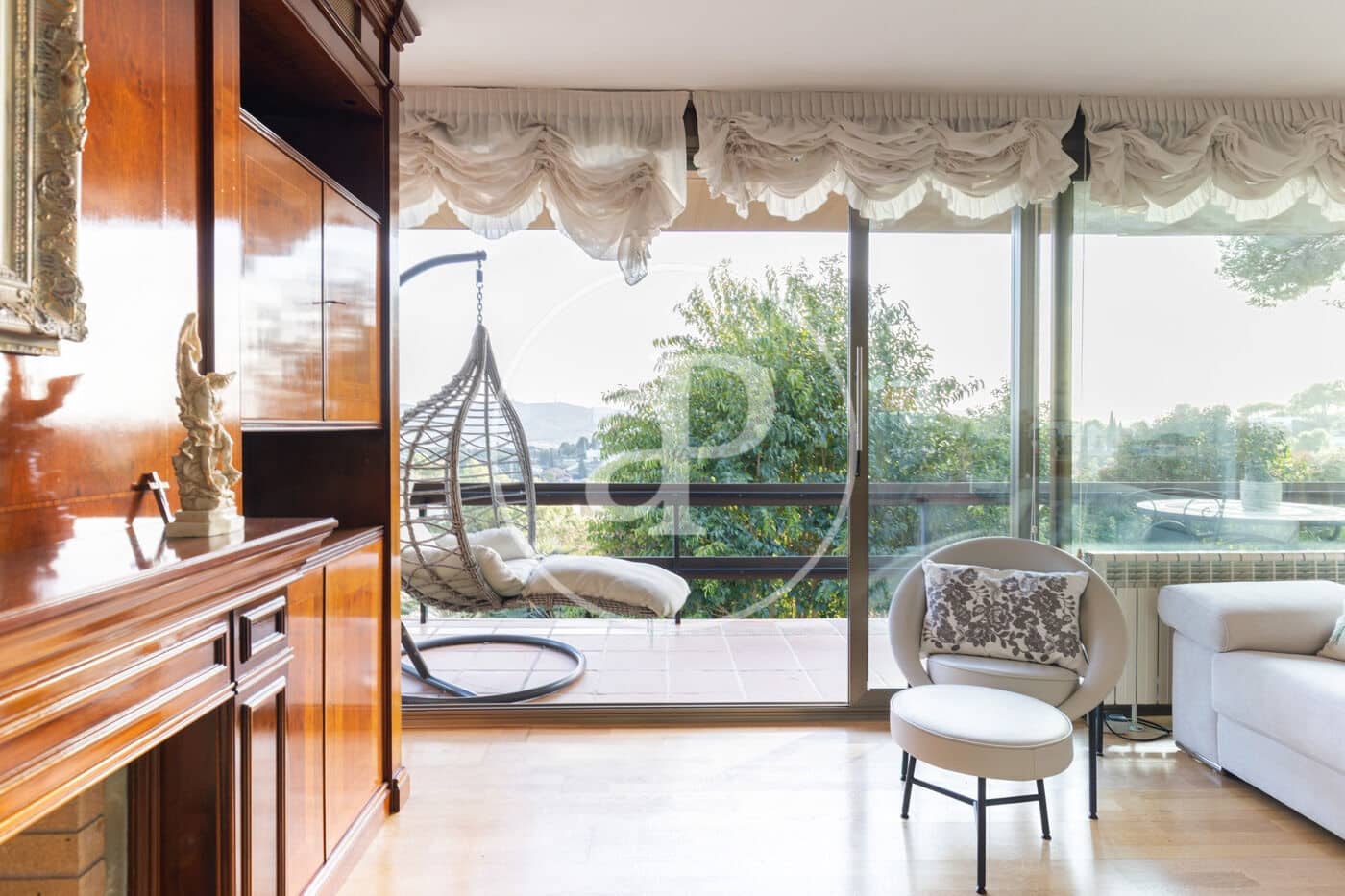 5 bedroom Villa for sale in Bellaterra with pool - € 1,250,000 (Ref: 9714922)