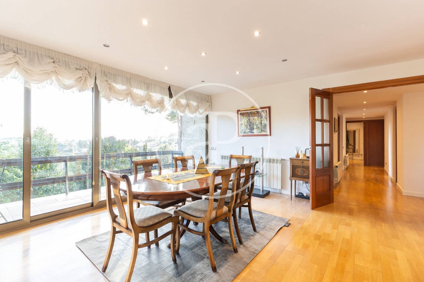 5 bedroom Villa for sale in Bellaterra with pool - € 1,250,000 (Ref: 9714922)