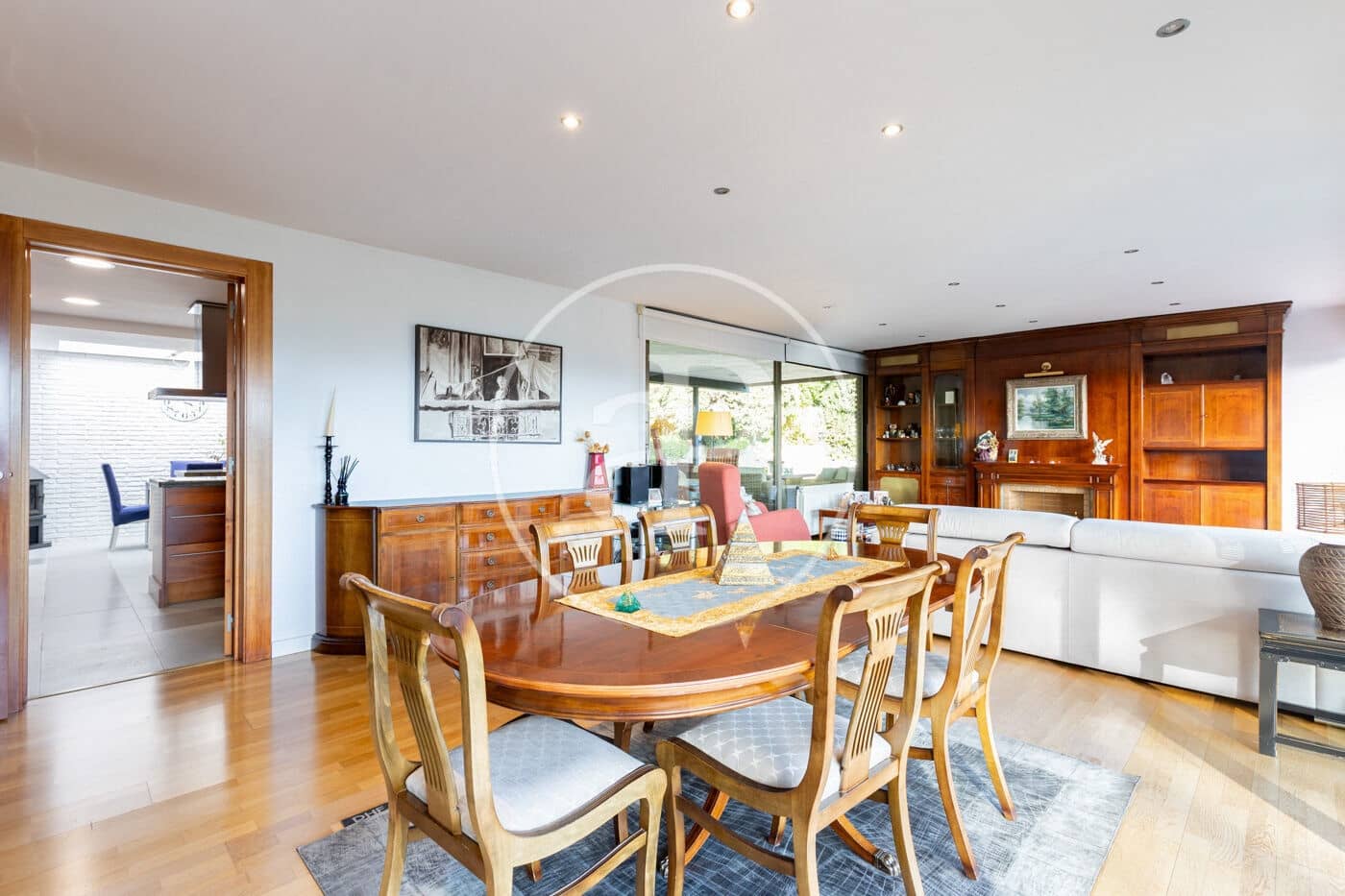 5 bedroom Villa for sale in Bellaterra with pool - € 1,250,000 (Ref: 9714922)