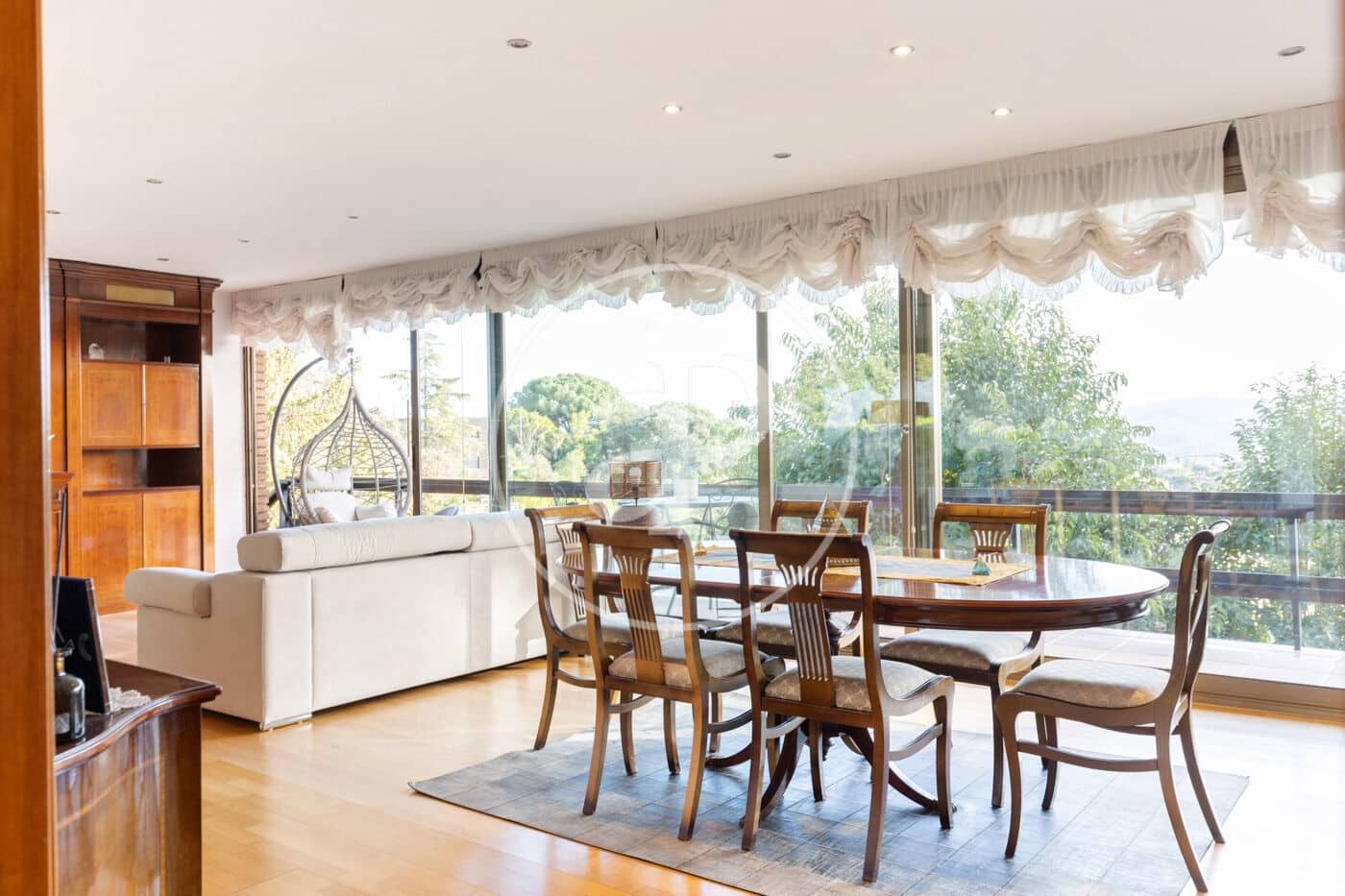 5 bedroom Villa for sale in Bellaterra with pool - € 1,250,000 (Ref: 9714922)