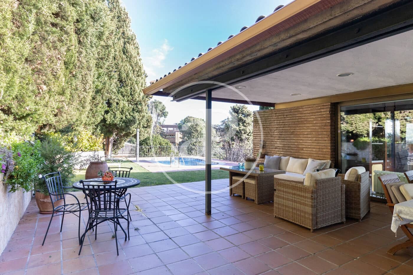 5 bedroom Villa for sale in Bellaterra with pool - € 1,250,000 (Ref: 9714922)