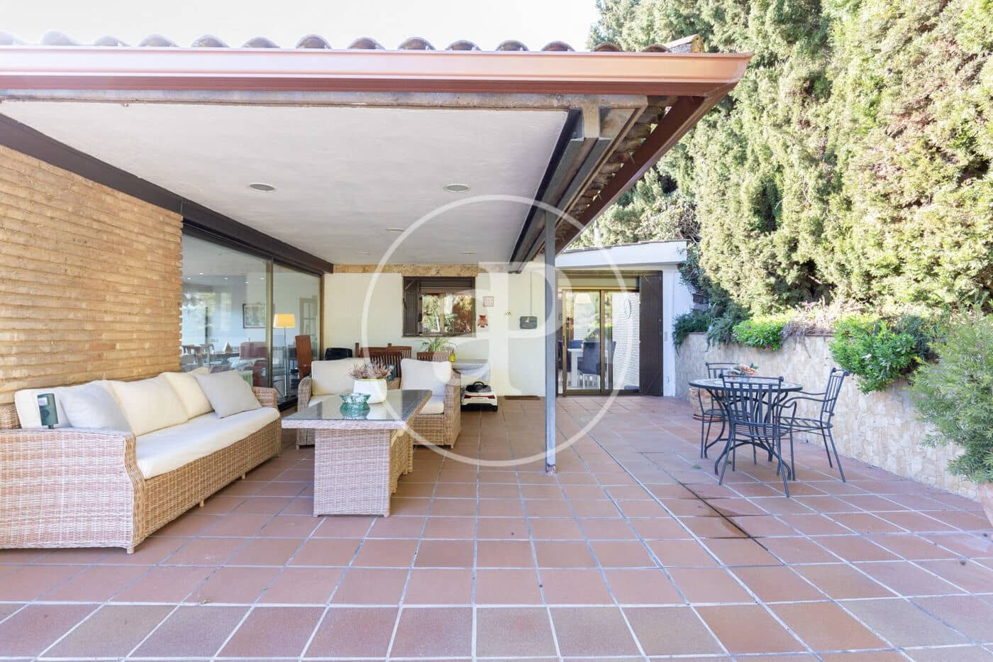 5 bedroom Villa for sale in Bellaterra with pool - € 1,250,000 (Ref: 9714922)