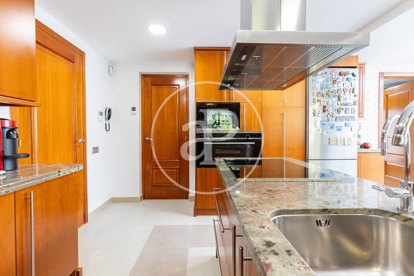 5 bedroom Villa for sale in Bellaterra with pool - € 1,250,000 (Ref: 9714922)