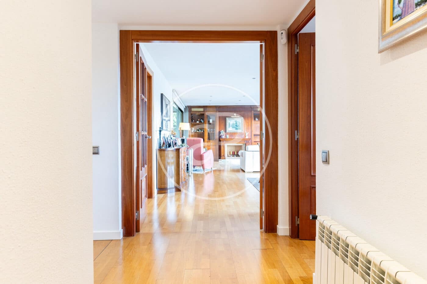 5 bedroom Villa for sale in Bellaterra with pool - € 1,250,000 (Ref: 9714922)