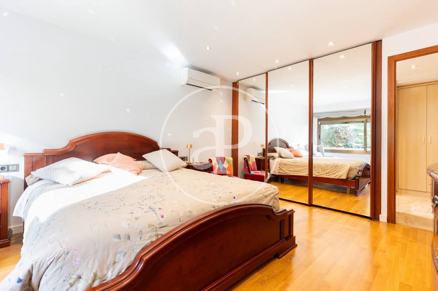 5 bedroom Villa for sale in Bellaterra with pool - € 1,250,000 (Ref: 9714922)