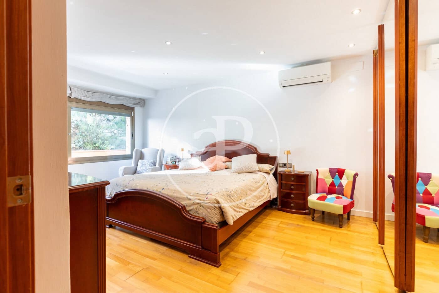 5 bedroom Villa for sale in Bellaterra with pool - € 1,250,000 (Ref: 9714922)