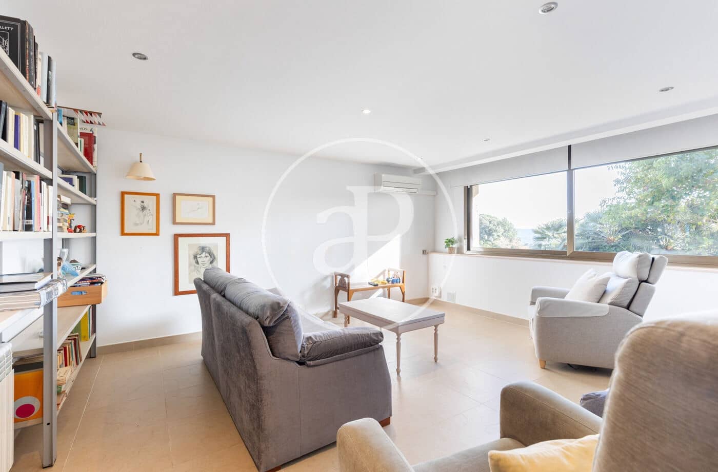 5 bedroom Villa for sale in Bellaterra with pool - € 1,250,000 (Ref: 9714922)