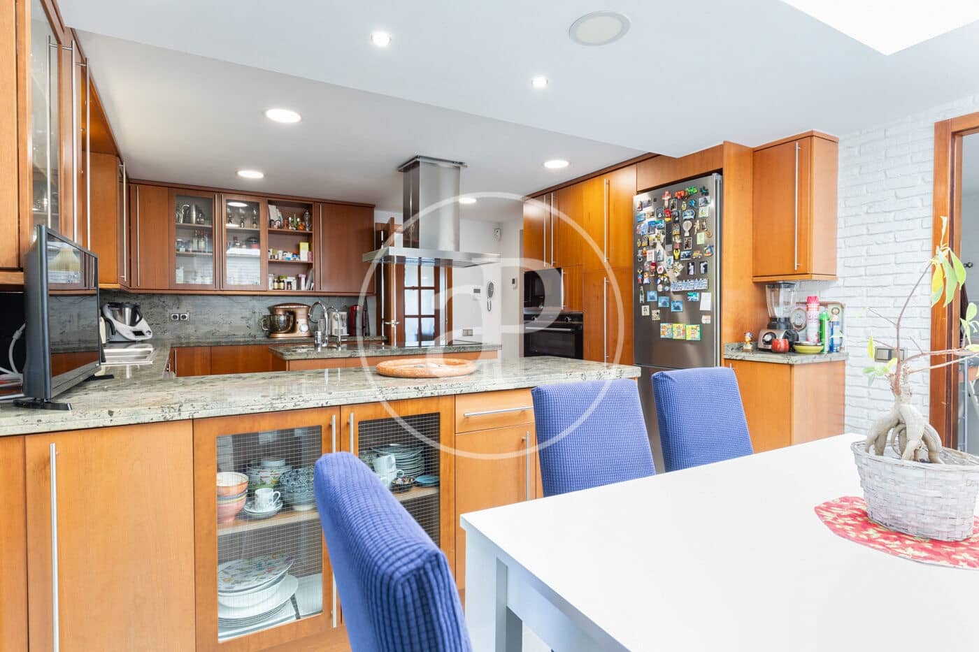 5 bedroom Villa for sale in Bellaterra with pool - € 1,250,000 (Ref: 9714922)