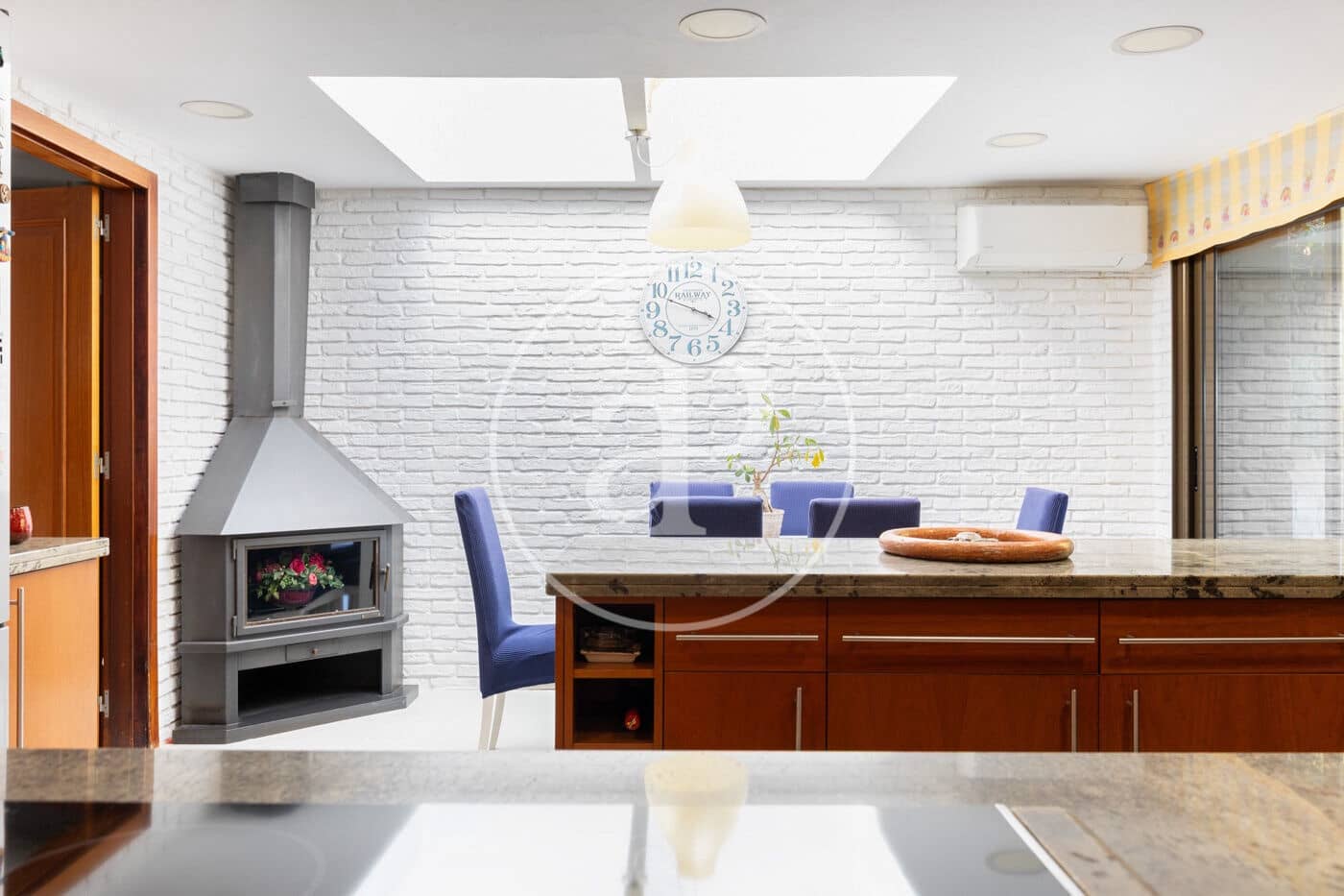 5 bedroom Villa for sale in Bellaterra with pool - € 1,250,000 (Ref: 9714922)