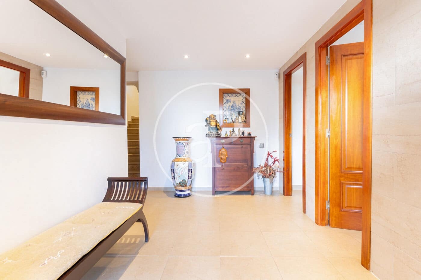 5 bedroom Villa for sale in Bellaterra with pool - € 1,250,000 (Ref: 9714922)