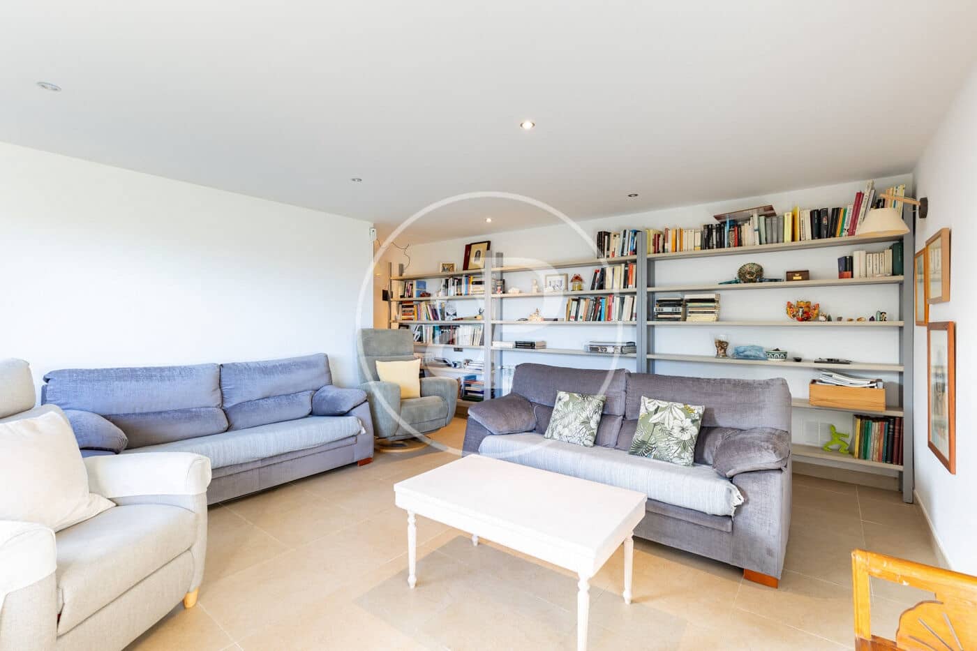 5 bedroom Villa for sale in Bellaterra with pool - € 1,250,000 (Ref: 9714922)