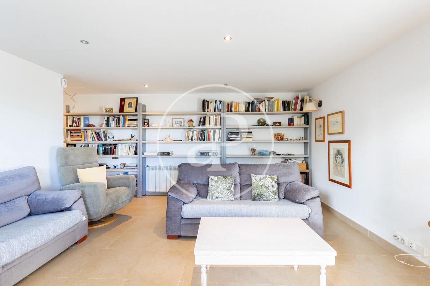 5 bedroom Villa for sale in Bellaterra with pool - € 1,250,000 (Ref: 9714922)