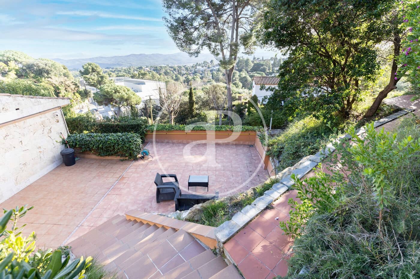 5 bedroom Villa for sale in Bellaterra with pool - € 1,250,000 (Ref: 9714922)