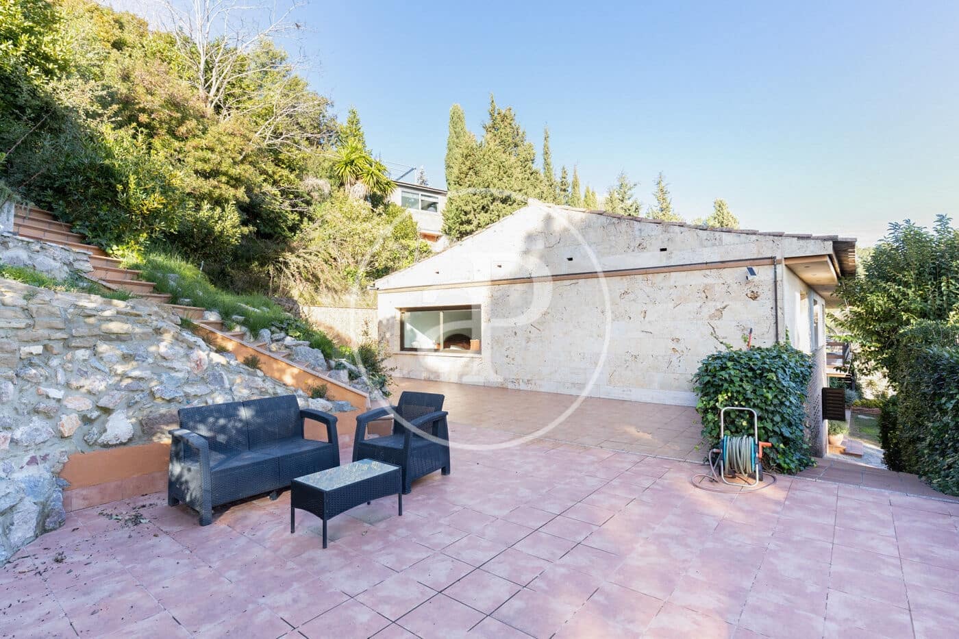 5 bedroom Villa for sale in Bellaterra with pool - € 1,250,000 (Ref: 9714922)