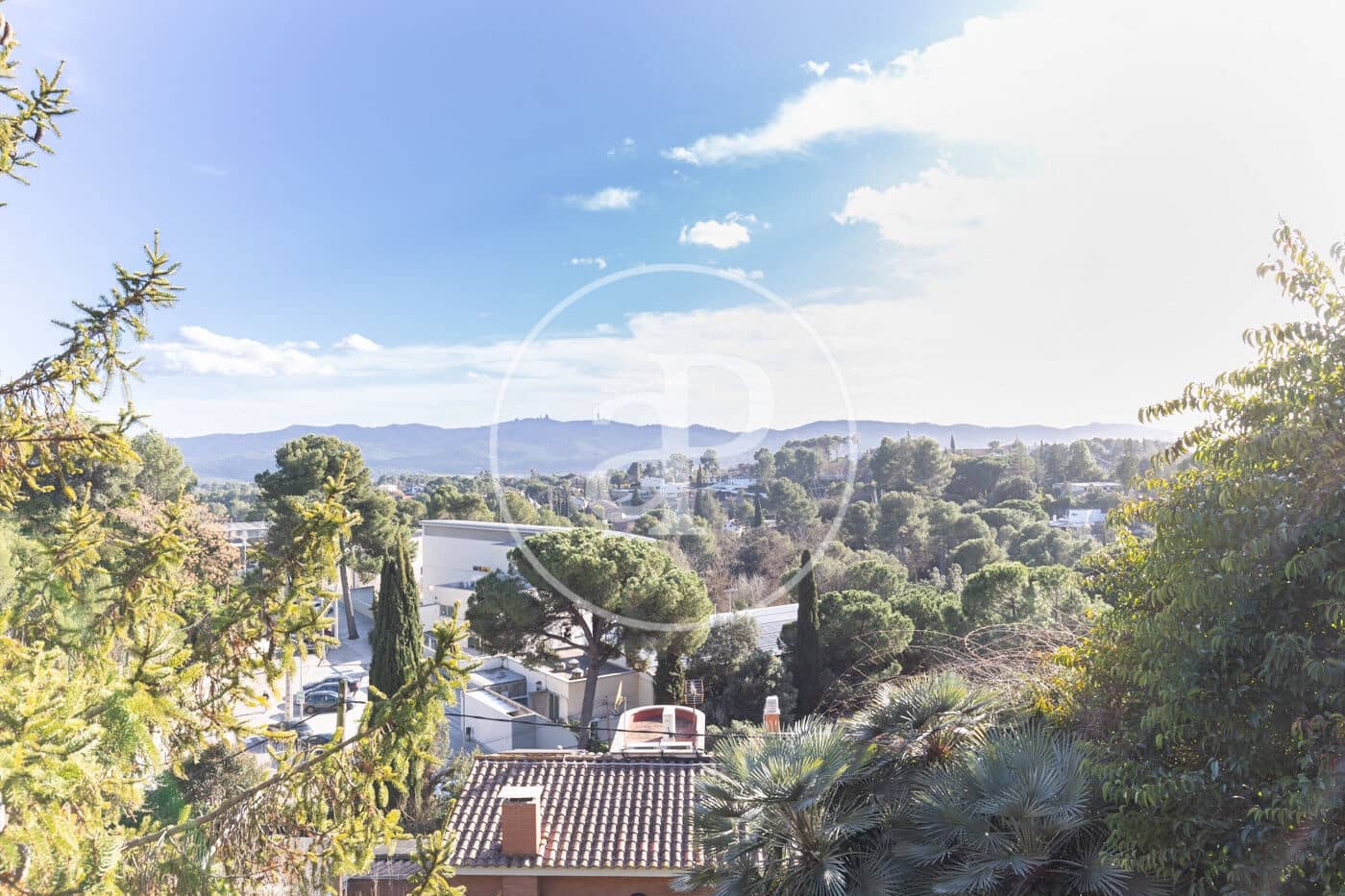 5 bedroom Villa for sale in Bellaterra with pool - € 1,250,000 (Ref: 9714922)