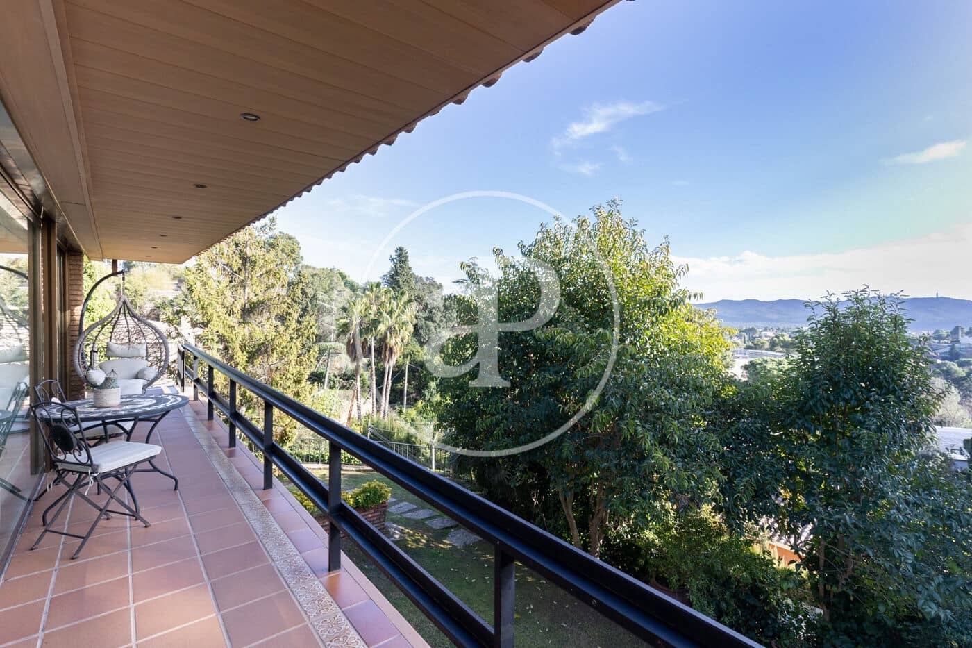 5 bedroom Villa for sale in Bellaterra with pool - € 1,250,000 (Ref: 9714922)