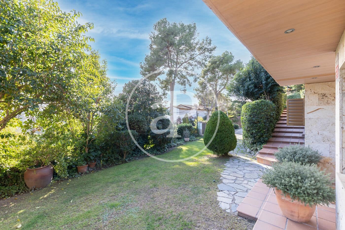 5 bedroom Villa for sale in Bellaterra with pool - € 1,250,000 (Ref: 9714922)