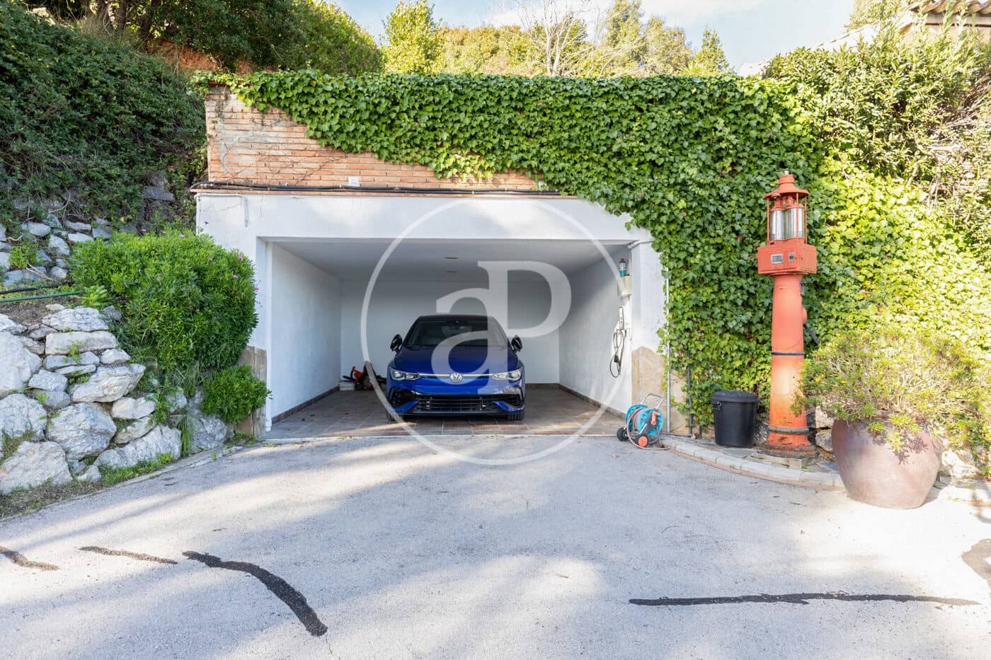 5 bedroom Villa for sale in Bellaterra with pool - € 1,250,000 (Ref: 9714922)