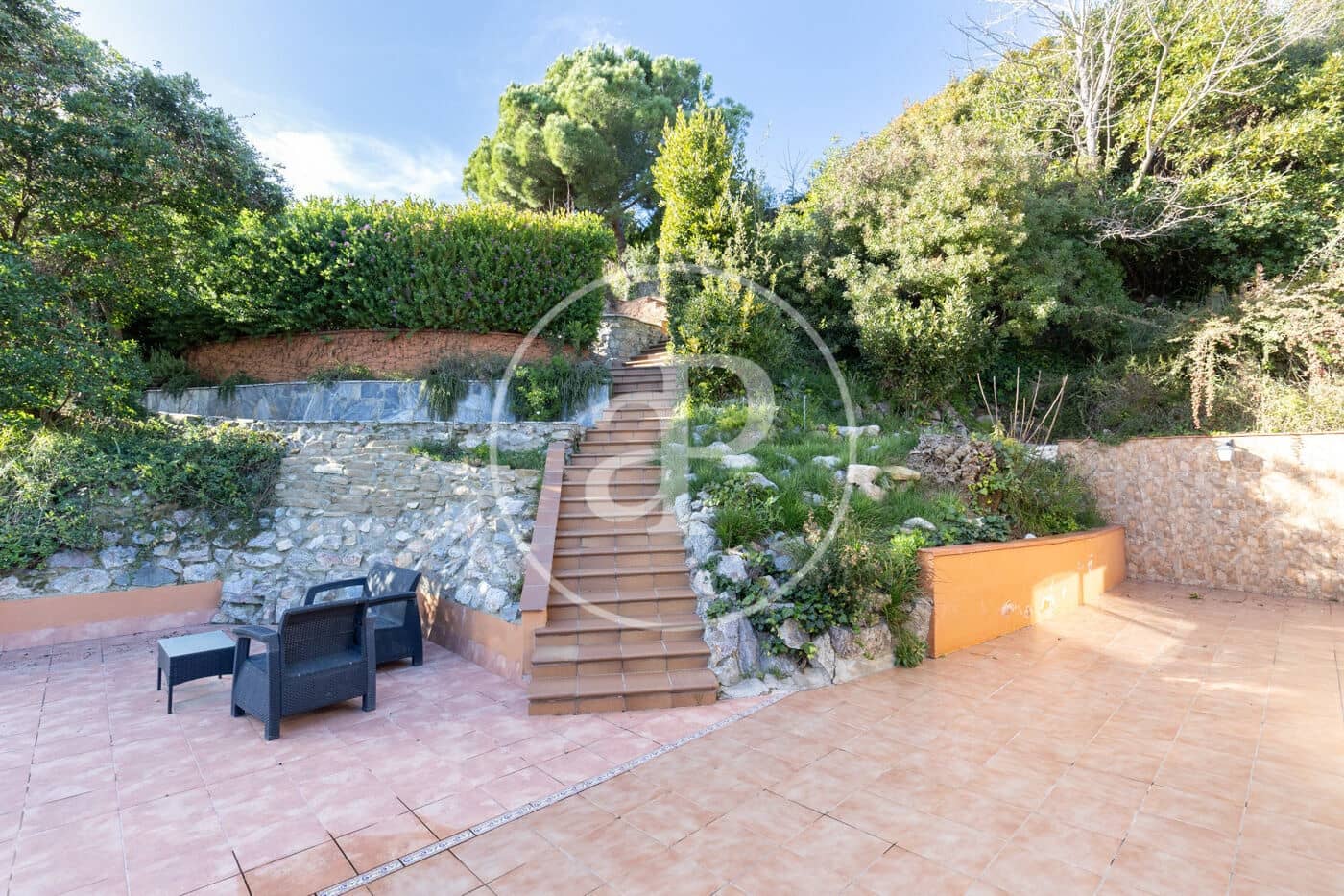 5 bedroom Villa for sale in Bellaterra with pool - € 1,250,000 (Ref: 9714922)