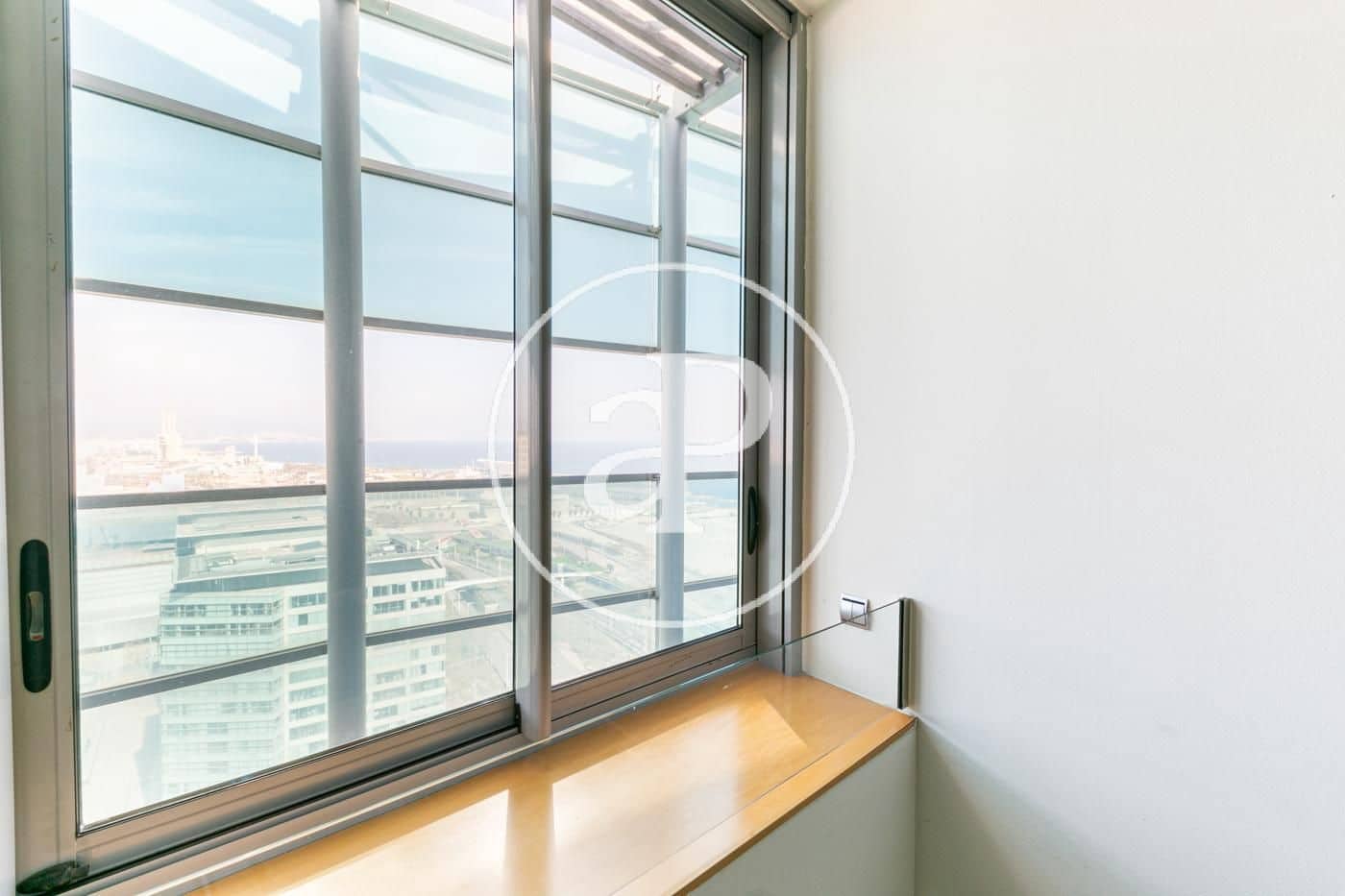 4 slaapkamer Appartement te huur in Barcelona stad met zwembad - € 7.835 (Ref: 9714923)