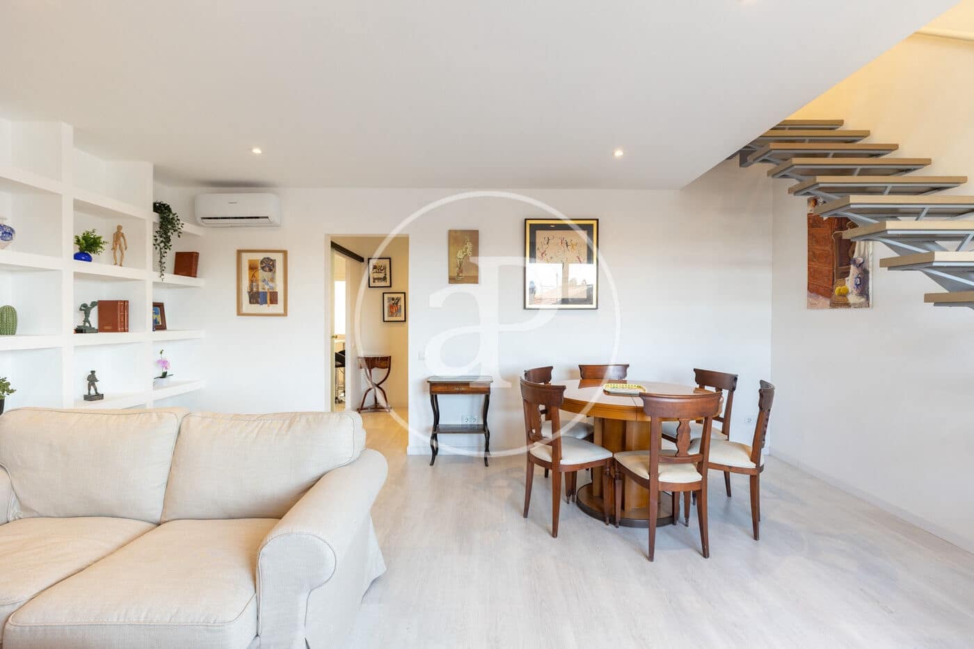 2 quarto Apartamento para venda em Barcelona cidade - 1 100 000 € (Ref: 9714926)