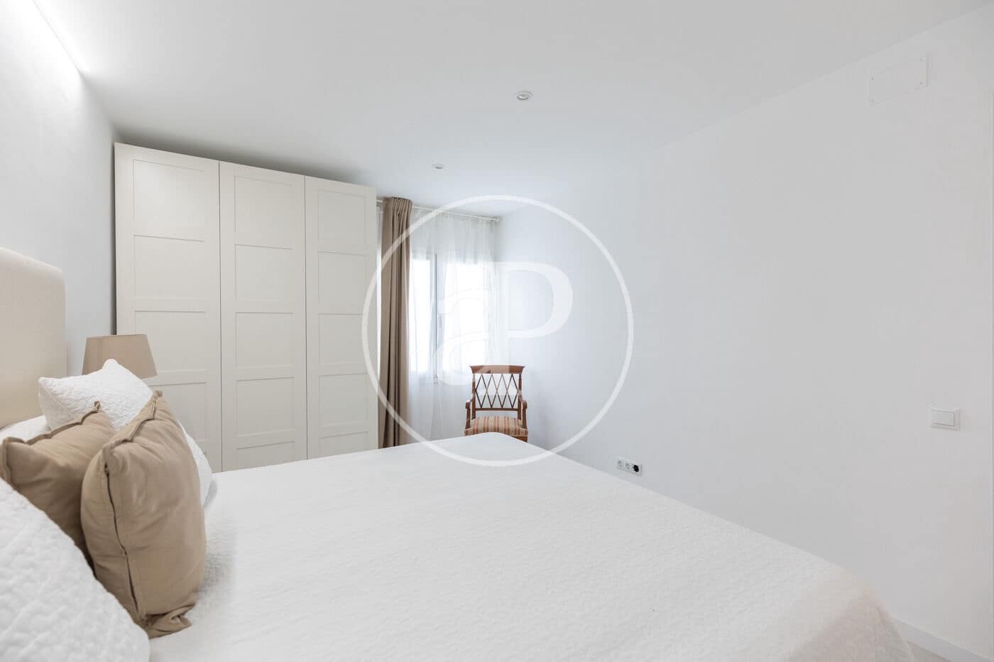 2 quarto Apartamento para venda em Barcelona cidade - 1 100 000 € (Ref: 9714926)
