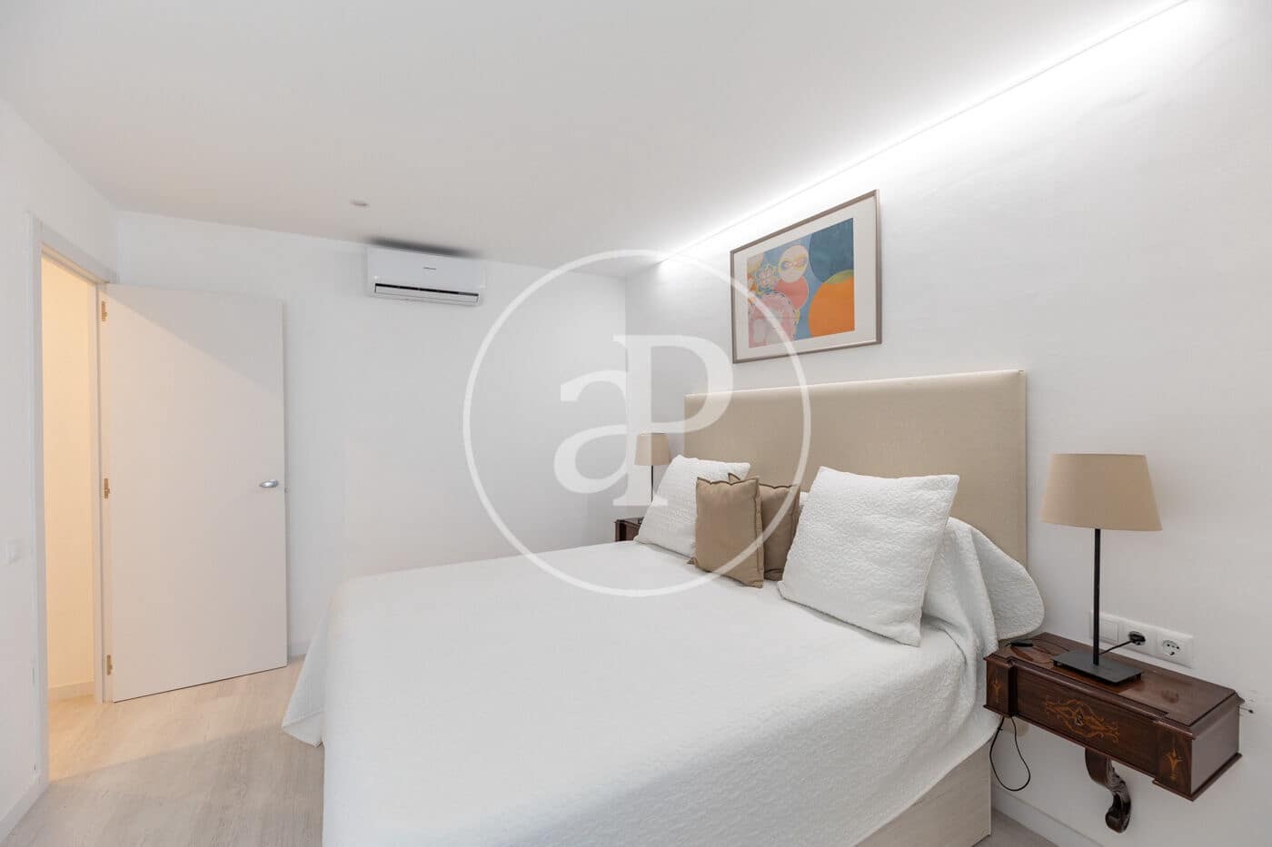 2 quarto Apartamento para venda em Barcelona cidade - 1 100 000 € (Ref: 9714926)