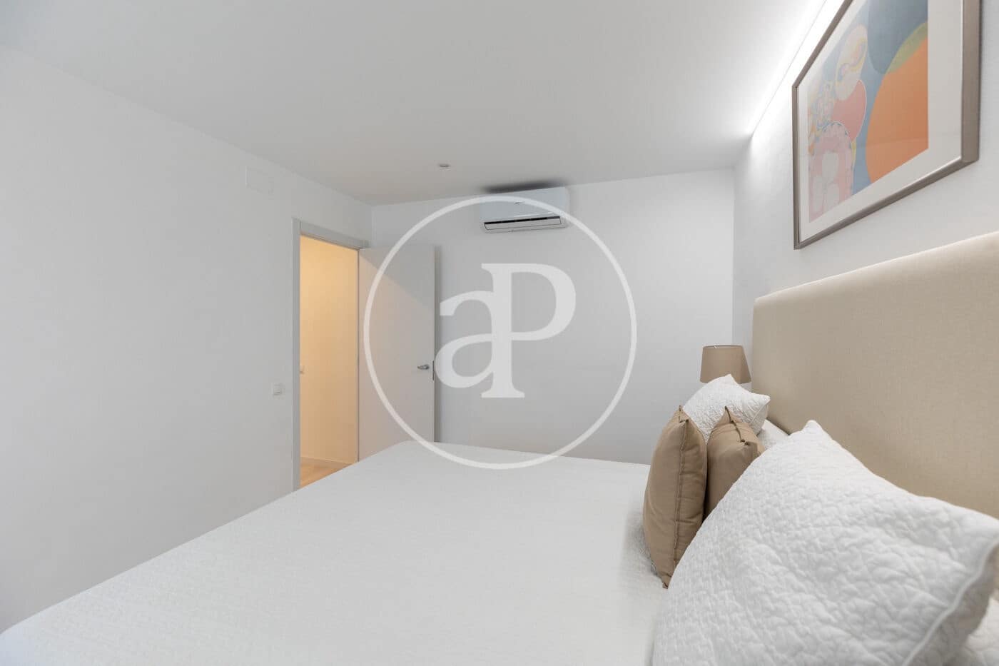 2 quarto Apartamento para venda em Barcelona cidade - 1 100 000 € (Ref: 9714926)