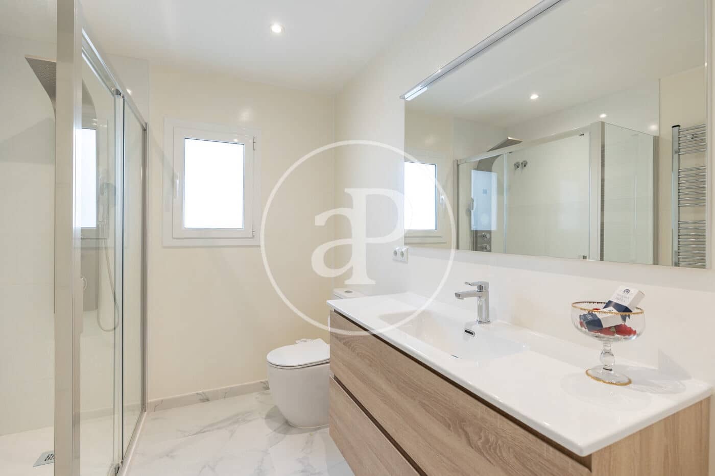 2 quarto Apartamento para venda em Barcelona cidade - 1 100 000 € (Ref: 9714926)