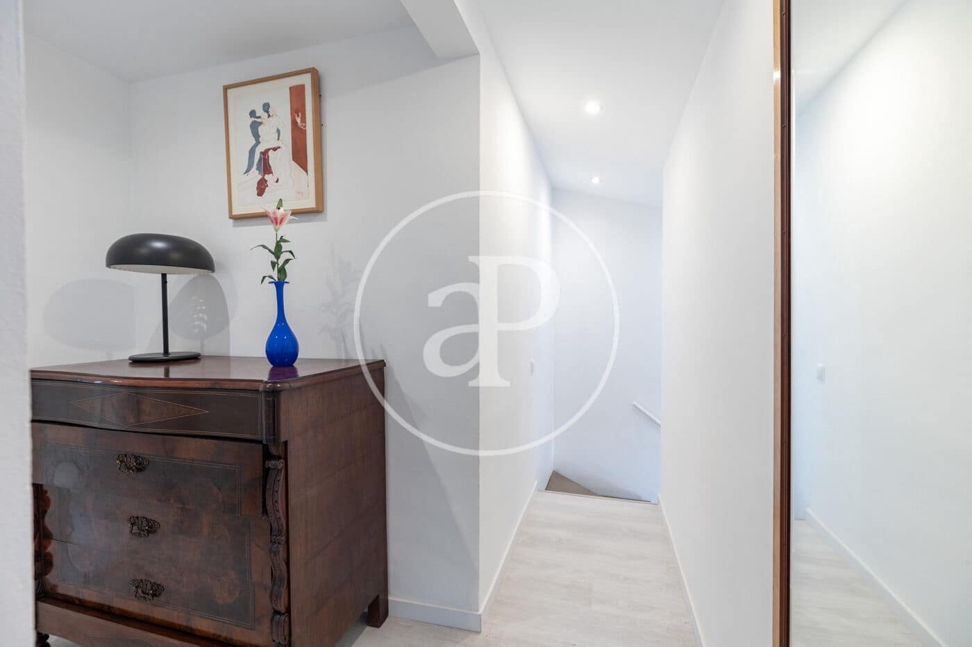 2 quarto Apartamento para venda em Barcelona cidade - 1 100 000 € (Ref: 9714926)