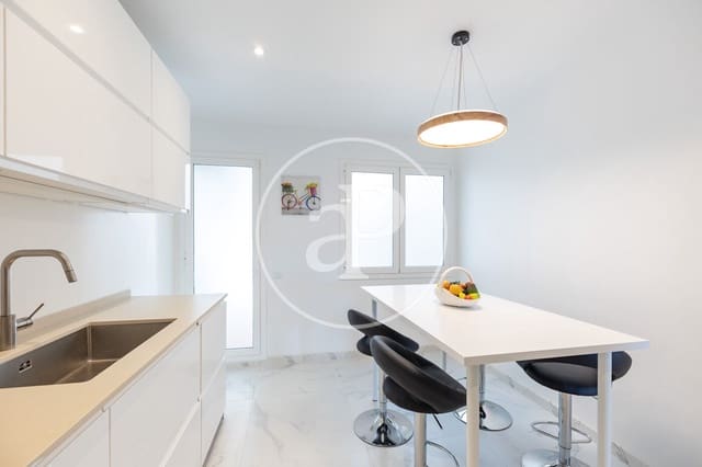 2 quarto Apartamento para venda em La Dreta de L'Eixample, Barcelona cidade - 1 100 000 € (Ref: 9714926)