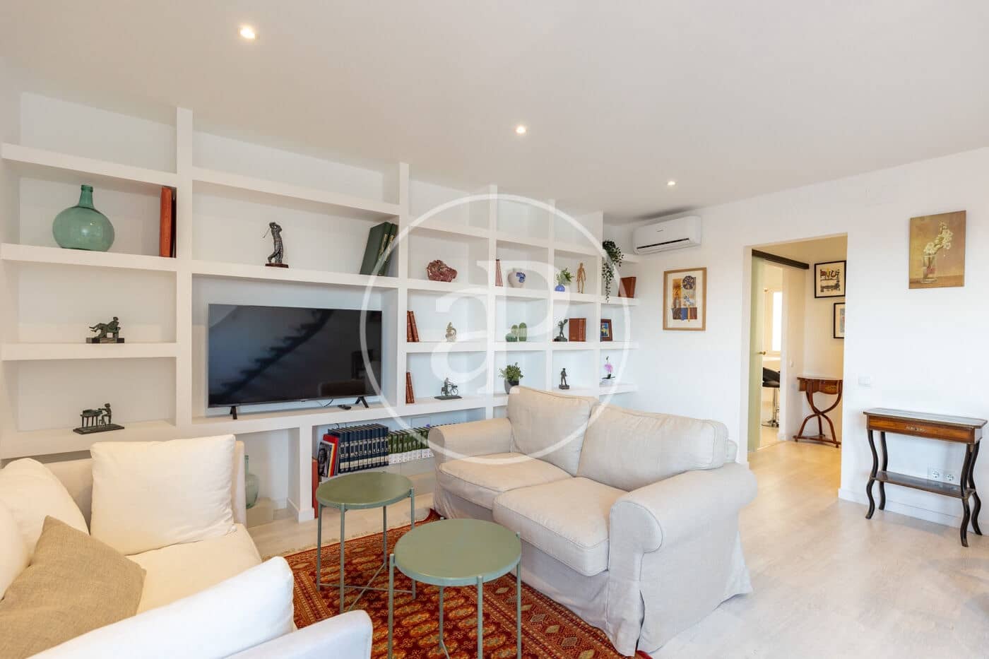 2 quarto Apartamento para venda em Barcelona cidade - 1 100 000 € (Ref: 9714926)
