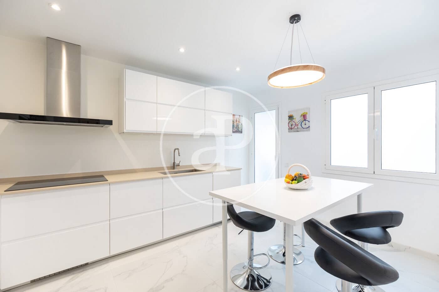 2 quarto Apartamento para venda em Barcelona cidade - 1 100 000 € (Ref: 9714926)